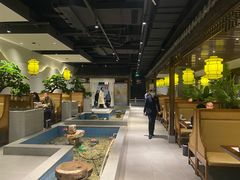 -寿州大饭店·餐厅