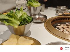 -花味·自助烤肉(雨花客厅店)