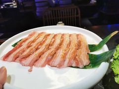 -十三姨正合丰烤肉(营迹路店)