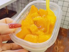 -梁子刨冰王&梁小糖(王顶堤店)