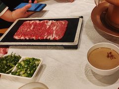 -东来顺饭庄(天坛店)