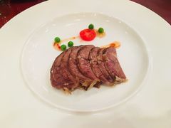 -富淳饭店(陆家嘴保利广场店)
