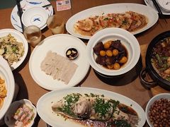 -新发现(宝山龙湖店)