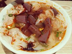 -鸡鸣汤包(复地活力广场店)