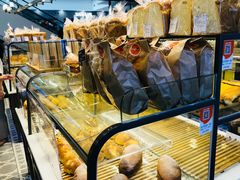-面包新语(滨湖万达店)