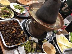 -木萨火锅店(开鲁路店)