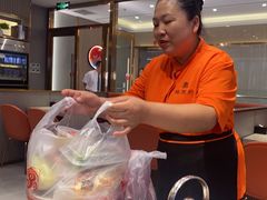 -蝎王府羊蝎子(天通苑店)