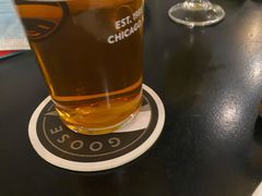 鹅岛精酿啤酒-Goose Island Brewhouse鹅岛精酿啤酒餐厅