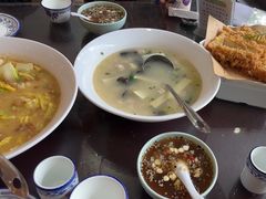 -邢家锅贴老店·非遗·开封菜(金明广场店)