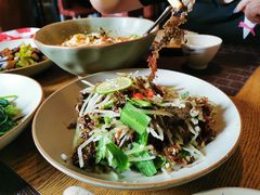 -云上千禾(水上店)
