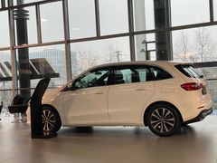 -奔驰利星行(北京花乡店)