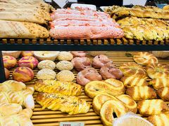 -焙丽拾光(麦凯乐直营店)