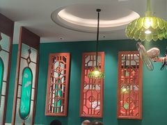 -禄运茶居·手工点心(恒宝广场店)
