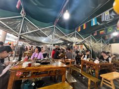 -正南齊北重庆老火锅(光华村直营店)