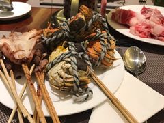 -索菲特西湖大酒店·香榭丽全日候餐厅(南山路店)