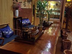 -御池园(顾村公园店)