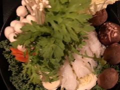 -Tokyo Sukiyaki-Tei