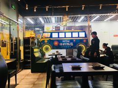 -Hi YOU你的饭局泰餐厅(雍和宫店)