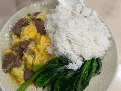 -玲又珑美食(盘福路店)