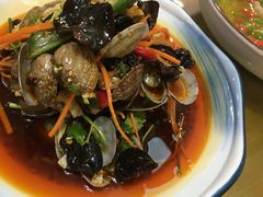 -非常粥道(天宝东街店)