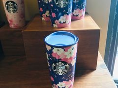 -星巴克(迪士尼小镇店)