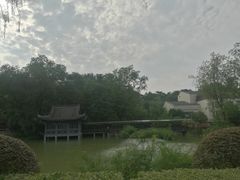 -南京国际会议大酒店