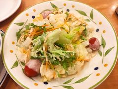 -萨莉亚意式餐厅(永旺购物中心店)