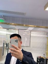 -即型男士理发工作室