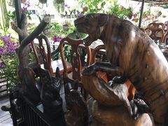 -自然餐厅(Phuket)