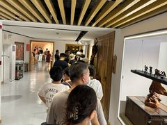 -龙华素斋(龙华路店)