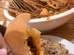 -嘉州叶婆婆钵钵鸡(建设路店)