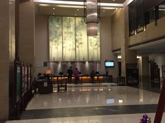 -天目湖御水温泉·度假酒店