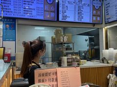 -饺子季水饺餐厅(新市街店)