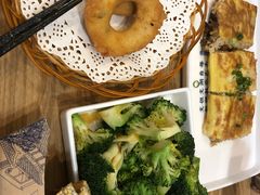 -文叔·湖北名小吃·小龙虾(华强北店)