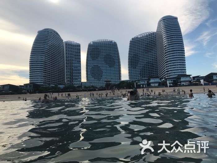 惠州双月湾檀悦豪生温泉度假酒店图片 第232张