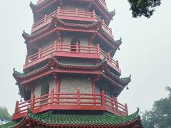 -南沙天后宫景区