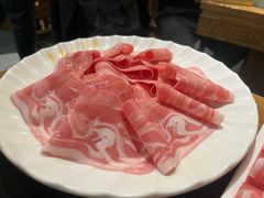 -常赢三兄弟·清真涮肉·清真炒菜(朝阳新城店)