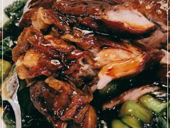 -上海国际饭店