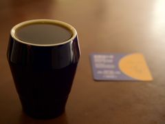 -Swing Coffee(钟楼区步行街店)