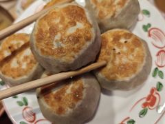 -清真·老门框爆肚涮肉·中华老字号(丰管路店)