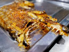 -正通记·哈尔滨烧烤·炭烤鸽子(七宝万科国际店)
