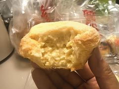 -詹记桃酥(马鞍山万达店)