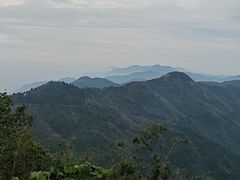 -南岳衡山风景名胜区