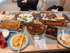 -小两口锦州烧烤·脆皮油边(依云北郡店)