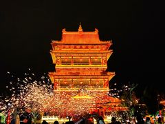 -台儿庄古城