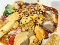 -林静小吃(复兴路店)