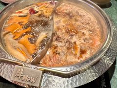 -牛New寿喜烧(中山公园龙之梦店)