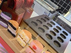 -拾烧车轮饼(世纪金源店)