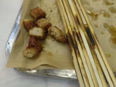 -赵氏盱眙十三香龙虾(蓝村店)