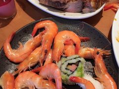 -君悦酒店·乐厨·高空自助餐(青年大街店)